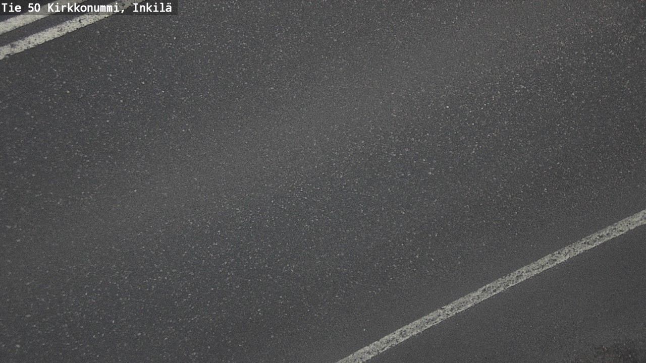 Kelikamerat Kuva Tie 50 Kirkkonummi, Inkilä, Kirkkonummi, Uusimaa