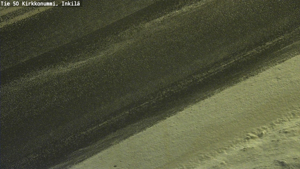 Kelikamerat Kuva Tie 50 Kirkkonummi, Inkilä, Kirkkonummi, Uusimaa