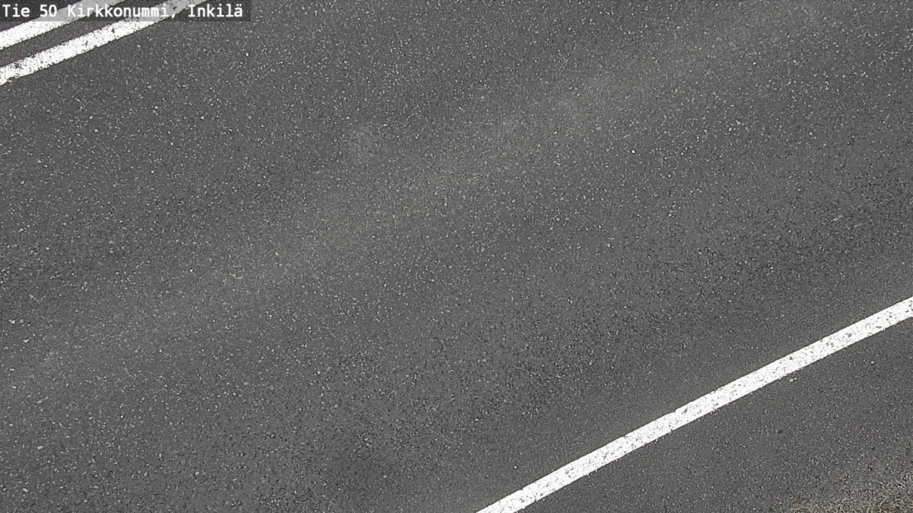 Kelikamerat Kuva Tie 50 Kirkkonummi, Inkilä, Kirkkonummi, Uusimaa