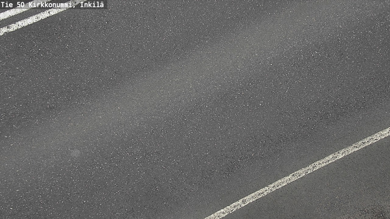 Kelikamerat Kuva Tie 50 Kirkkonummi, Inkilä, Kirkkonummi, Uusimaa