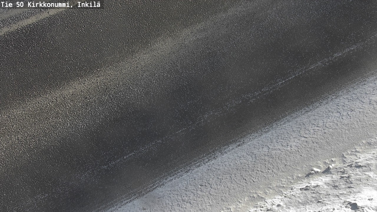 Kelikamerat Kuva Tie 50 Kirkkonummi, Inkilä, Kirkkonummi, Uusimaa