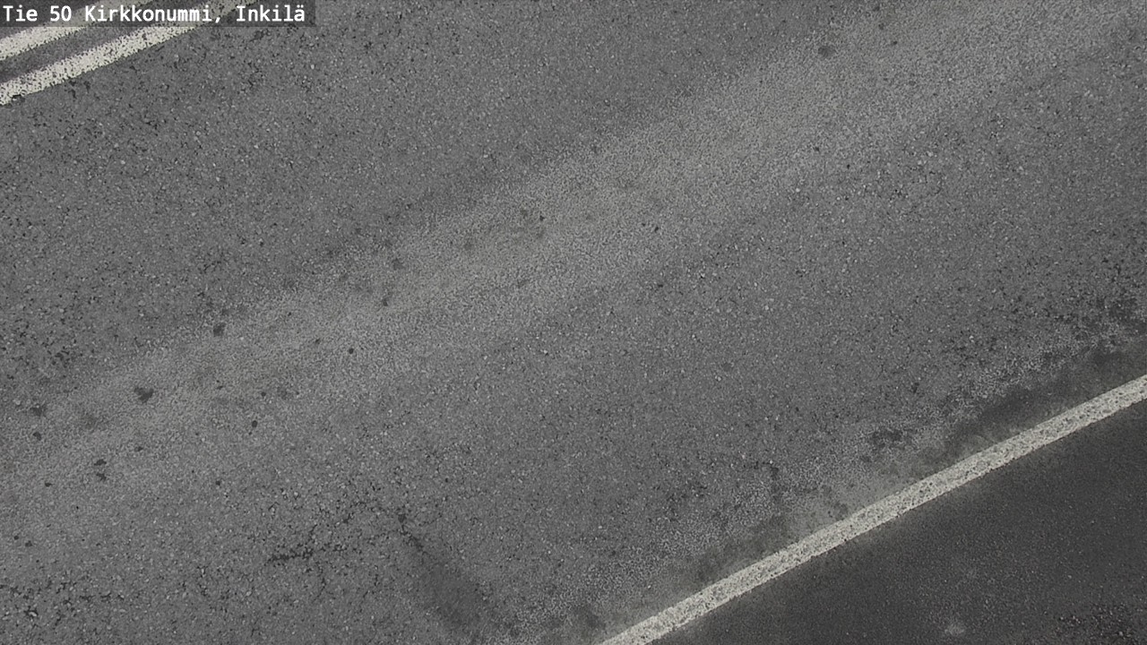 Kelikamerat Kuva Tie 50 Kirkkonummi, Inkilä, Kirkkonummi, Uusimaa