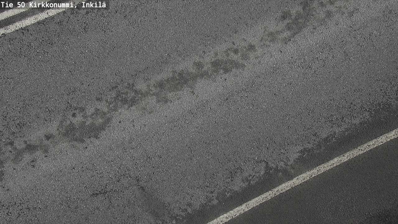 Kelikamerat Kuva Tie 50 Kirkkonummi, Inkilä, Kirkkonummi, Uusimaa