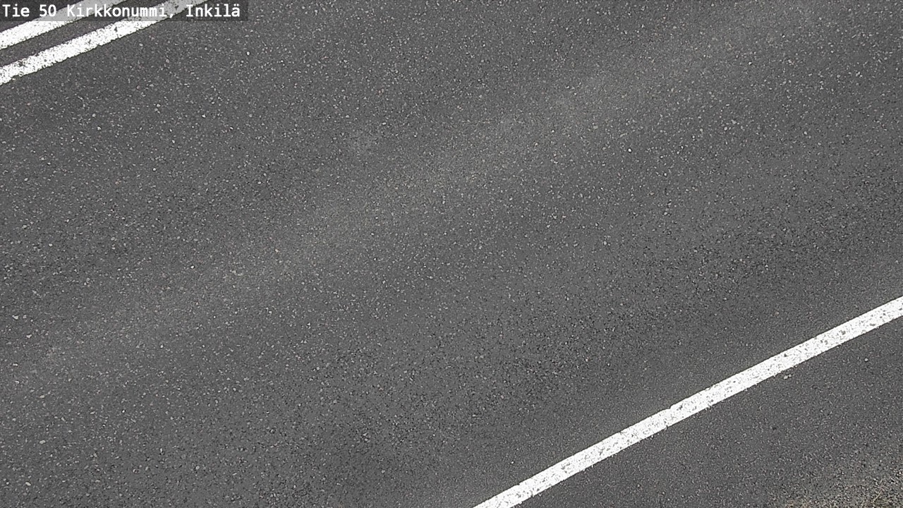 Kelikamerat Kuva Tie 50 Kirkkonummi, Inkilä, Kirkkonummi, Uusimaa