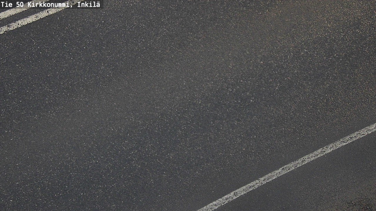 Kelikamerat Kuva Tie 50 Kirkkonummi, Inkilä, Kirkkonummi, Uusimaa