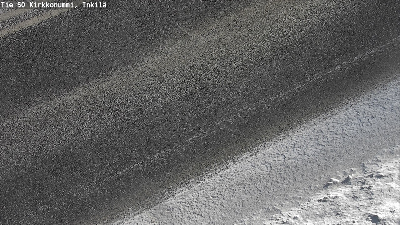 Kelikamerat Kuva Tie 50 Kirkkonummi, Inkilä, Kirkkonummi, Uusimaa