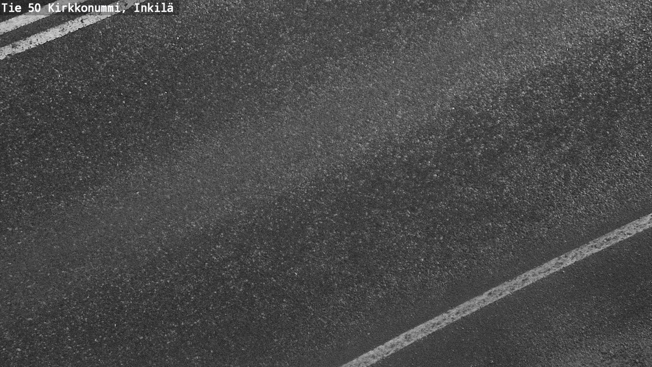 Kelikamerat Kuva Tie 50 Kirkkonummi, Inkilä, Kirkkonummi, Uusimaa