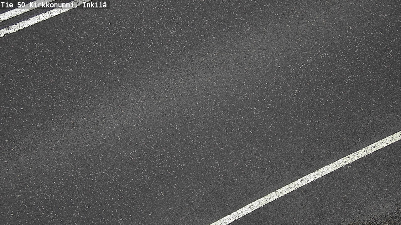 Kelikamerat Kuva Tie 50 Kirkkonummi, Inkilä, Kirkkonummi, Uusimaa