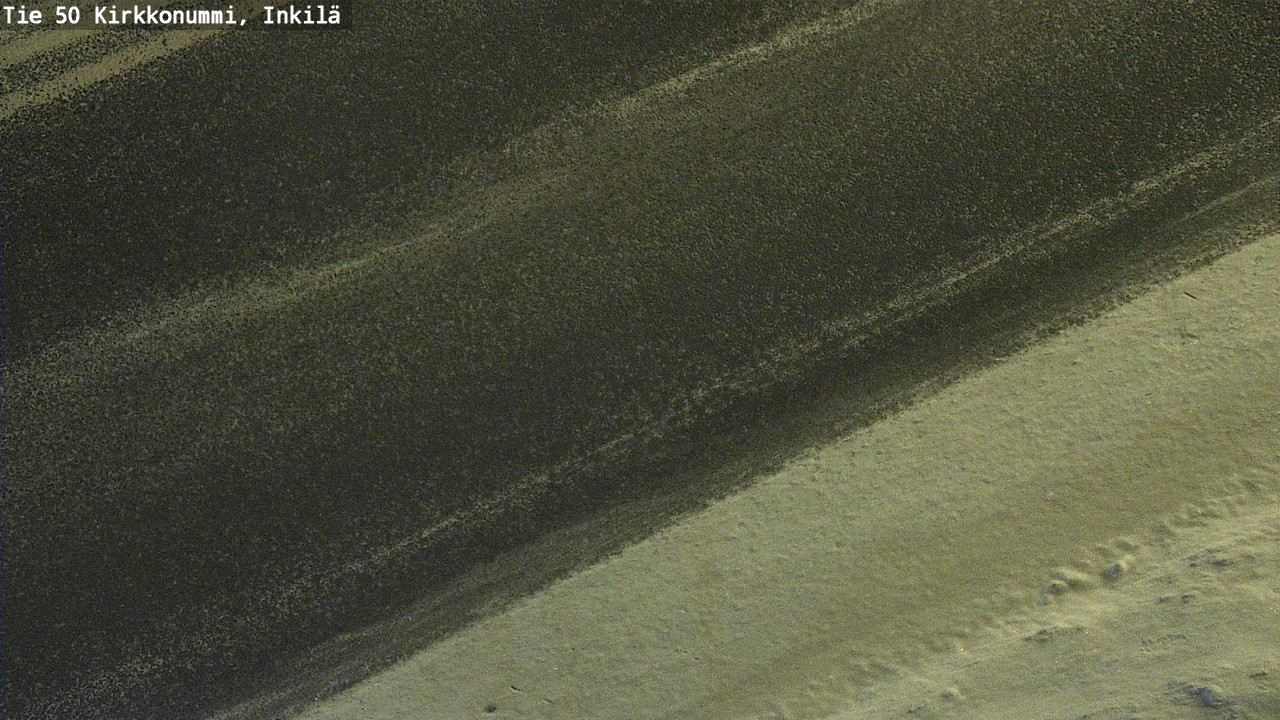 Kelikamerat Kuva Tie 50 Kirkkonummi, Inkilä, Kirkkonummi, Uusimaa