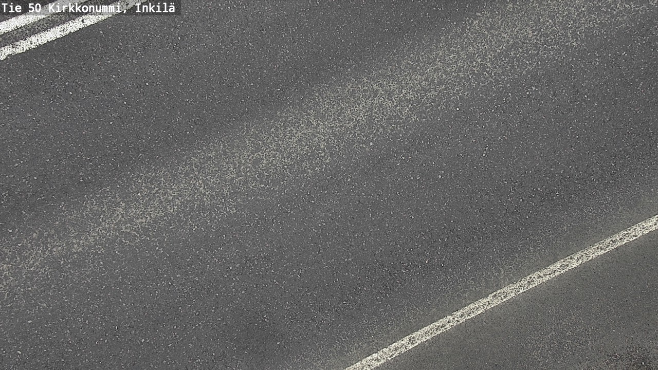 Kelikamerat Kuva Tie 50 Kirkkonummi, Inkilä, Kirkkonummi, Uusimaa