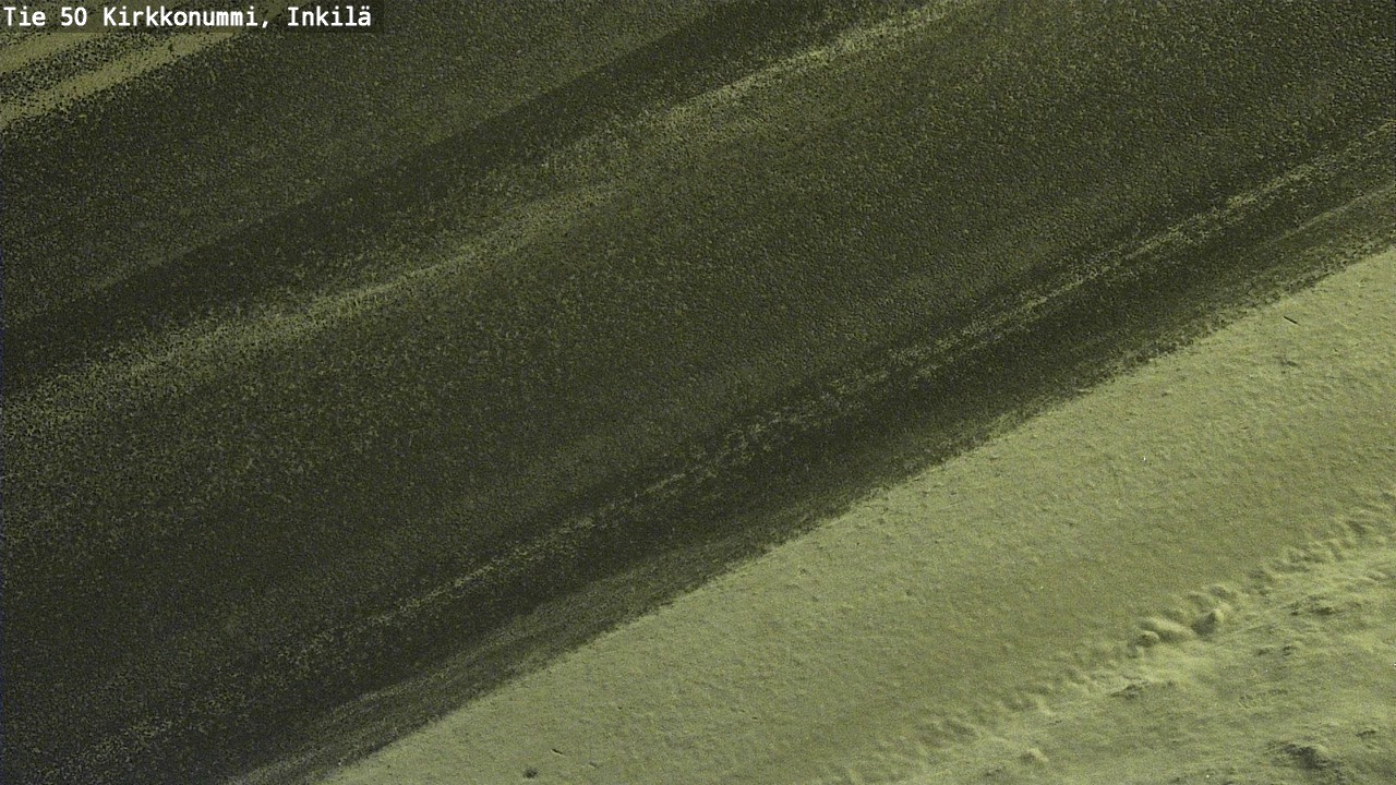 Kelikamerat Kuva Tie 50 Kirkkonummi, Inkilä, Kirkkonummi, Uusimaa