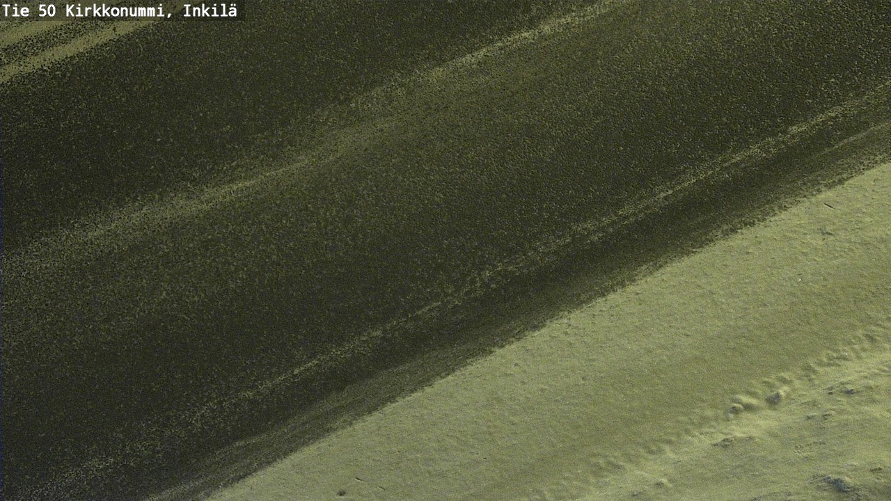 Kelikamerat Kuva Tie 50 Kirkkonummi, Inkilä, Kirkkonummi, Uusimaa