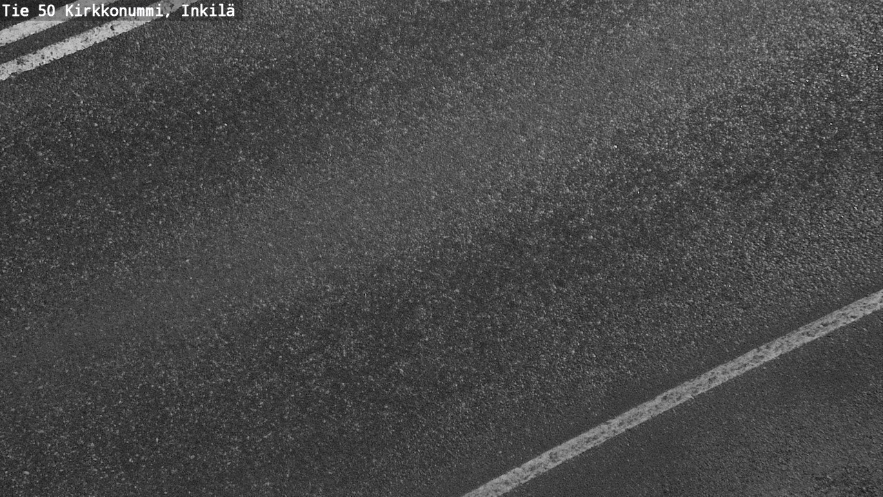 Kelikamerat Kuva Tie 50 Kirkkonummi, Inkilä, Kirkkonummi, Uusimaa