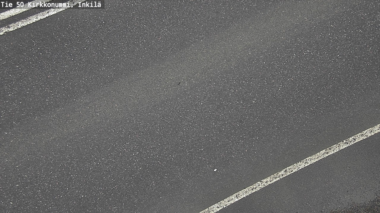 Kelikamerat Kuva Tie 50 Kirkkonummi, Inkilä, Kirkkonummi, Uusimaa