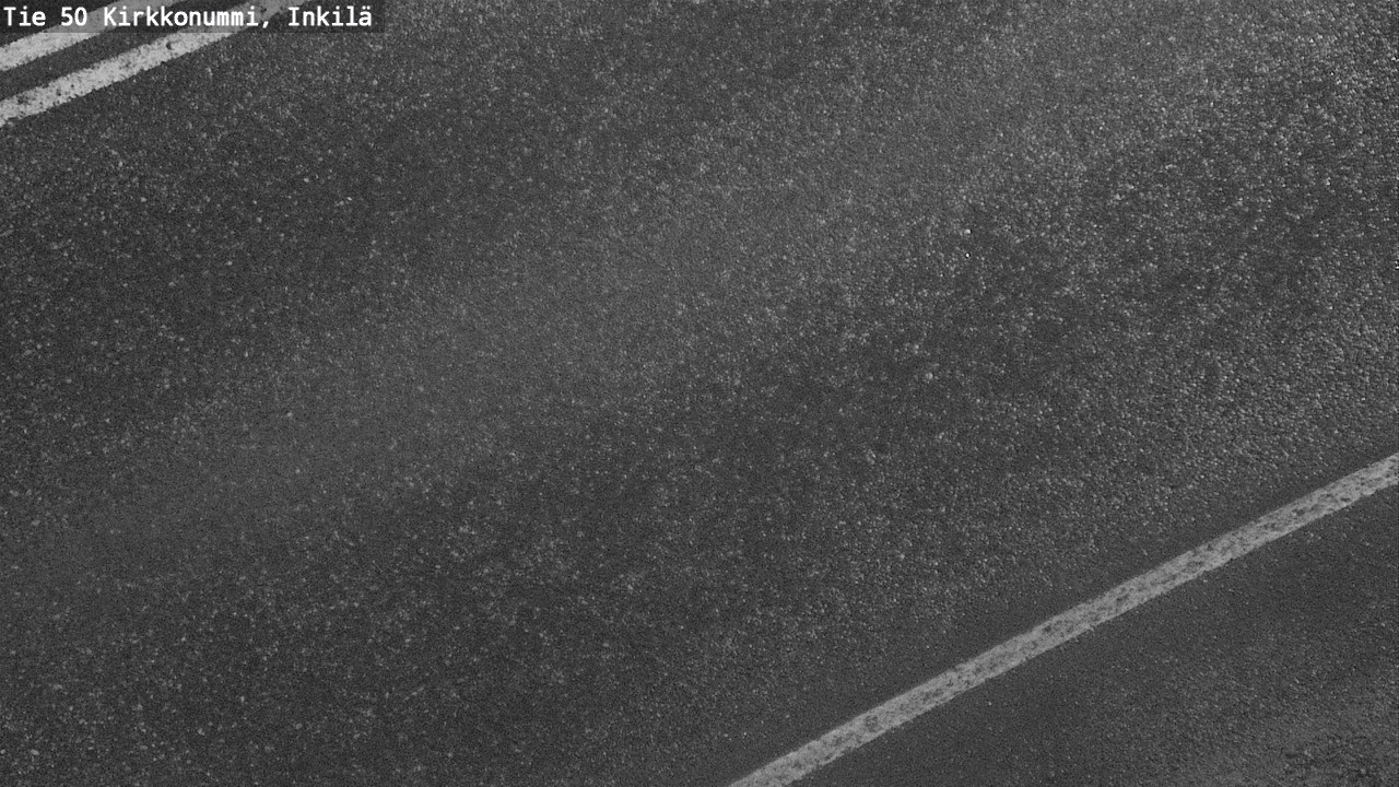 Kelikamerat Kuva Tie 50 Kirkkonummi, Inkilä, Kirkkonummi, Uusimaa