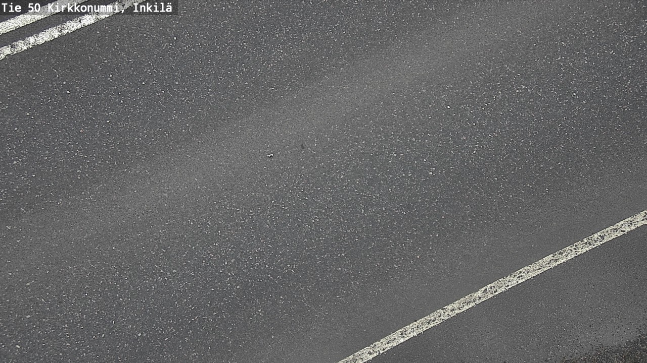 Kelikamerat Kuva Tie 50 Kirkkonummi, Inkilä, Kirkkonummi, Uusimaa