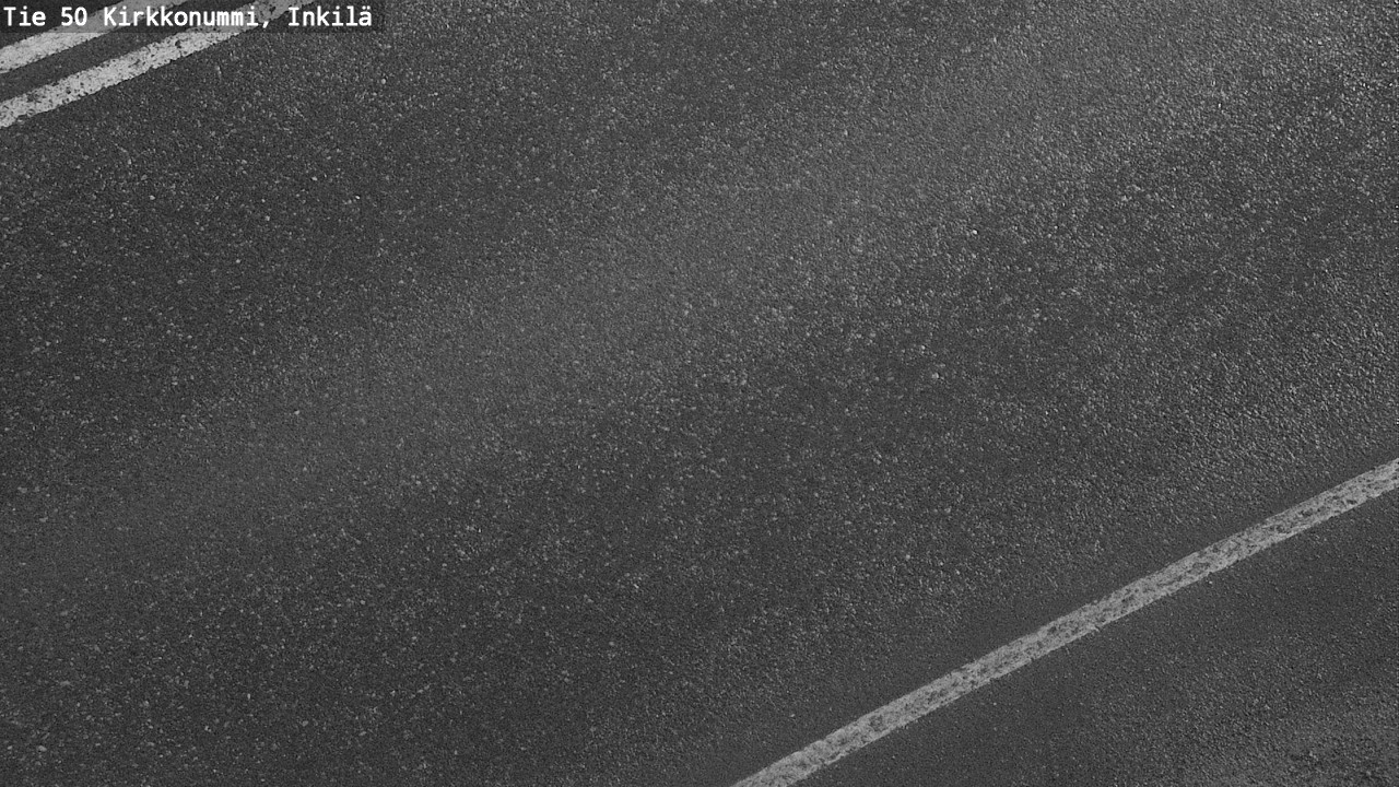 Kelikamerat Kuva Tie 50 Kirkkonummi, Inkilä, Kirkkonummi, Uusimaa