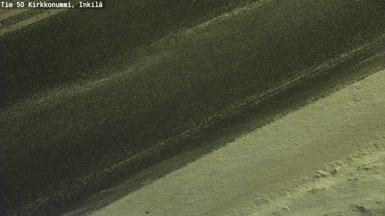 Kelikamerat Kuva Tie 50 Kirkkonummi, Inkilä, Kirkkonummi, Uusimaa