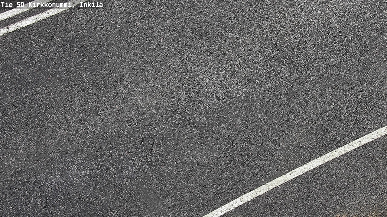 Kelikamerat Kuva Tie 50 Kirkkonummi, Inkilä, Kirkkonummi, Uusimaa