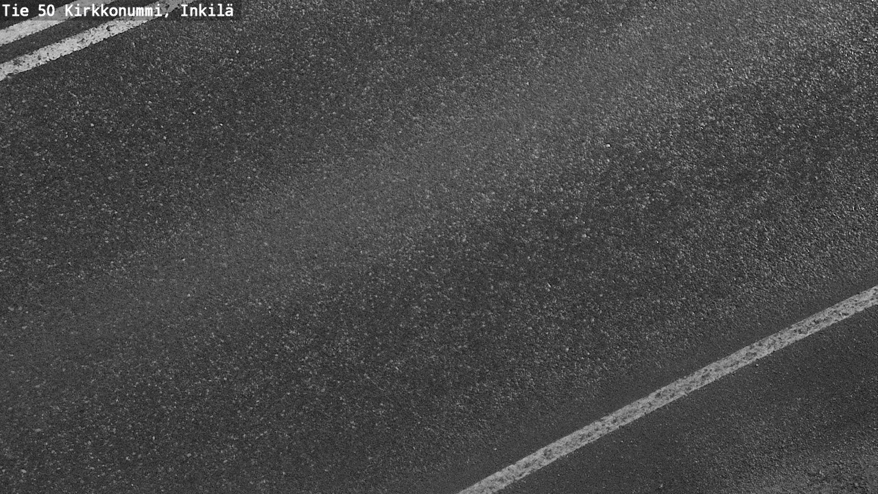 Kelikamerat Kuva Tie 50 Kirkkonummi, Inkilä, Kirkkonummi, Uusimaa