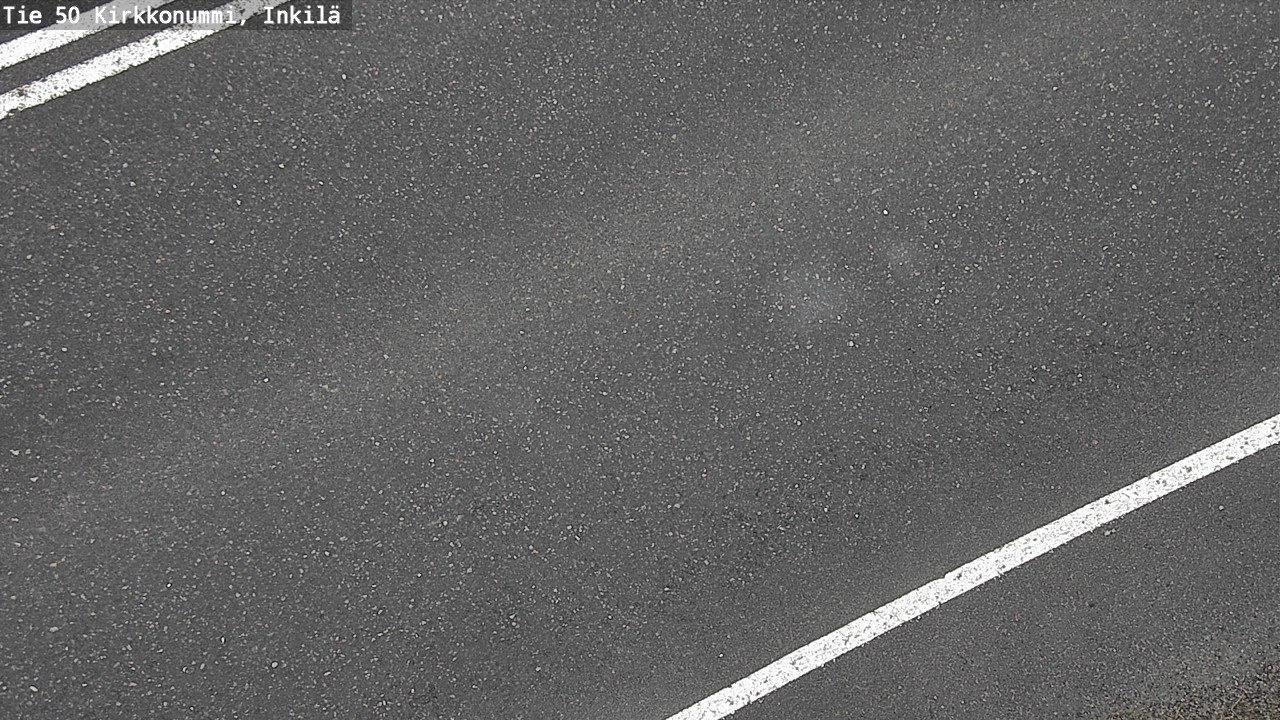 Kelikamerat Kuva Tie 50 Kirkkonummi, Inkilä, Kirkkonummi, Uusimaa