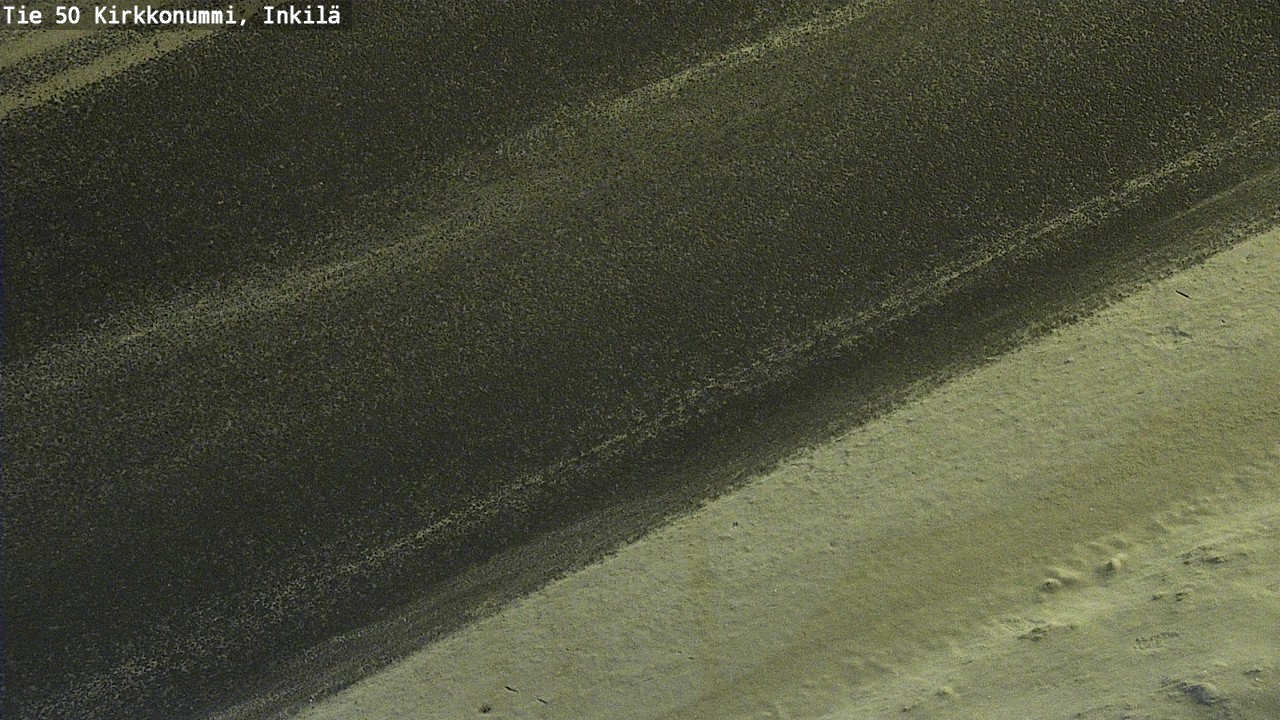 Kelikamerat Kuva Tie 50 Kirkkonummi, Inkilä, Kirkkonummi, Uusimaa