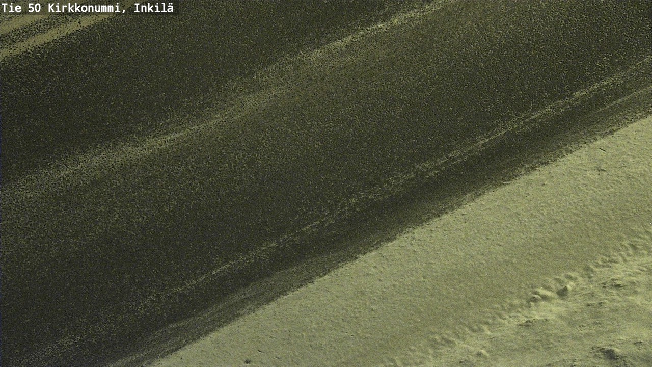 Kelikamerat Kuva Tie 50 Kirkkonummi, Inkilä, Kirkkonummi, Uusimaa