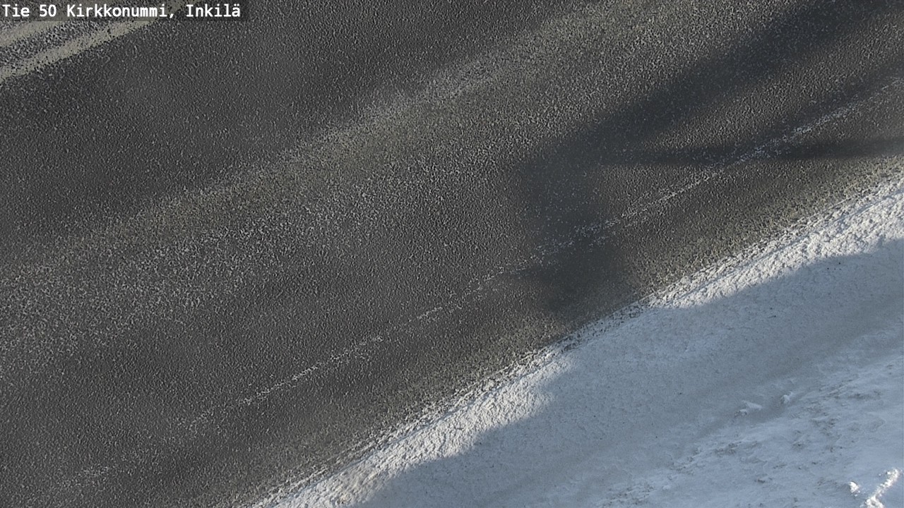 Kelikamerat Kuva Tie 50 Kirkkonummi, Inkilä, Kirkkonummi, Uusimaa