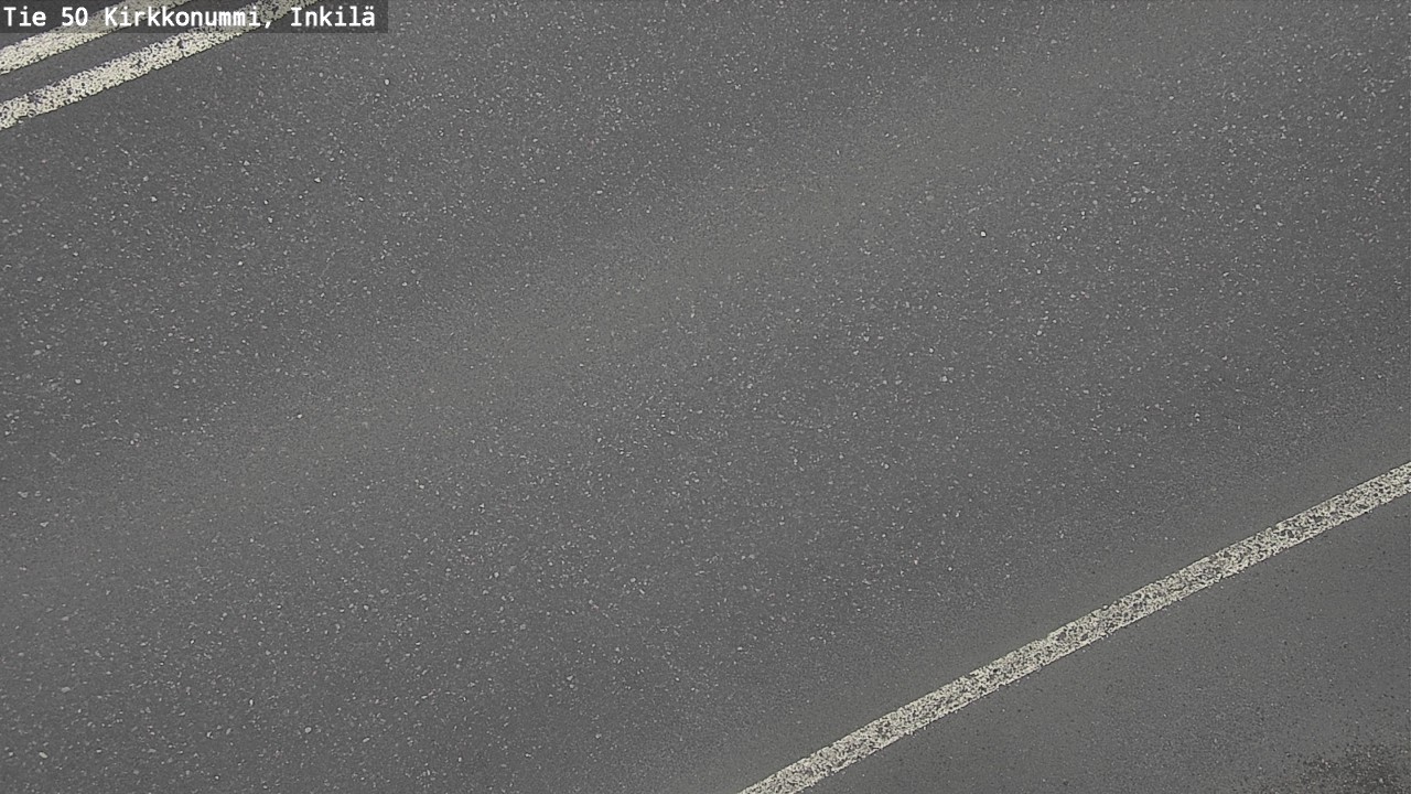 Kelikamerat Kuva Tie 50 Kirkkonummi, Inkilä, Kirkkonummi, Uusimaa