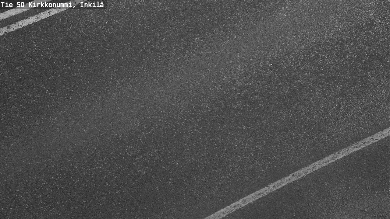 Kelikamerat Kuva Tie 50 Kirkkonummi, Inkilä, Kirkkonummi, Uusimaa