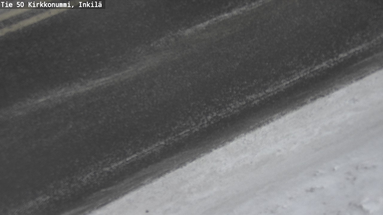 Kelikamerat Kuva Tie 50 Kirkkonummi, Inkilä, Kirkkonummi, Uusimaa