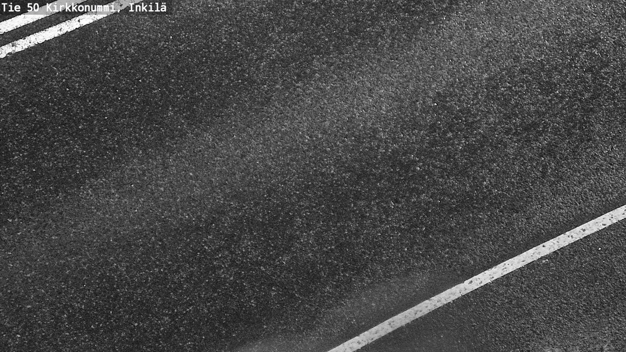 Kelikamerat Kuva Tie 50 Kirkkonummi, Inkilä, Kirkkonummi, Uusimaa