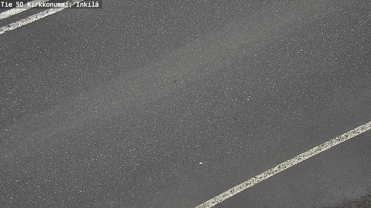 Kelikamerat Kuva Tie 50 Kirkkonummi, Inkilä, Kirkkonummi, Uusimaa