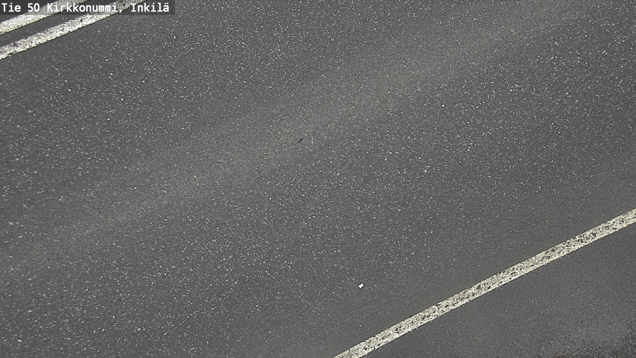 Kelikamerat Kuva Tie 50 Kirkkonummi, Inkilä, Kirkkonummi, Uusimaa