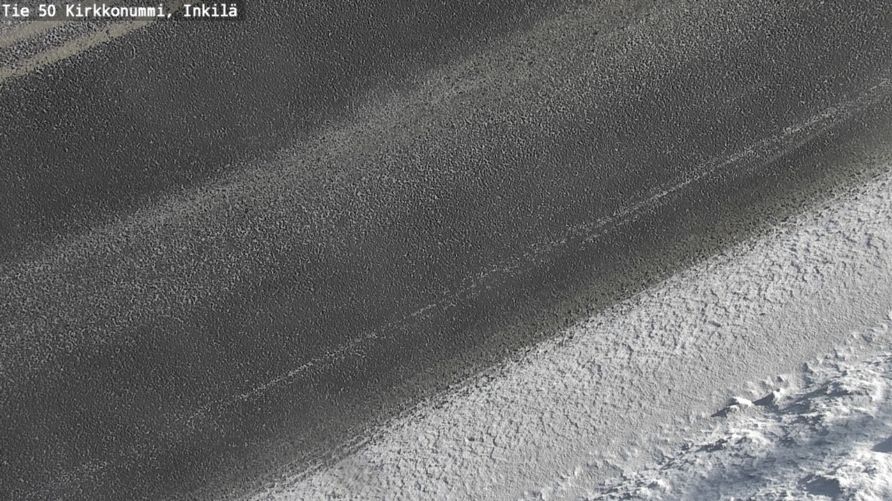 Kelikamerat Kuva Tie 50 Kirkkonummi, Inkilä, Kirkkonummi, Uusimaa