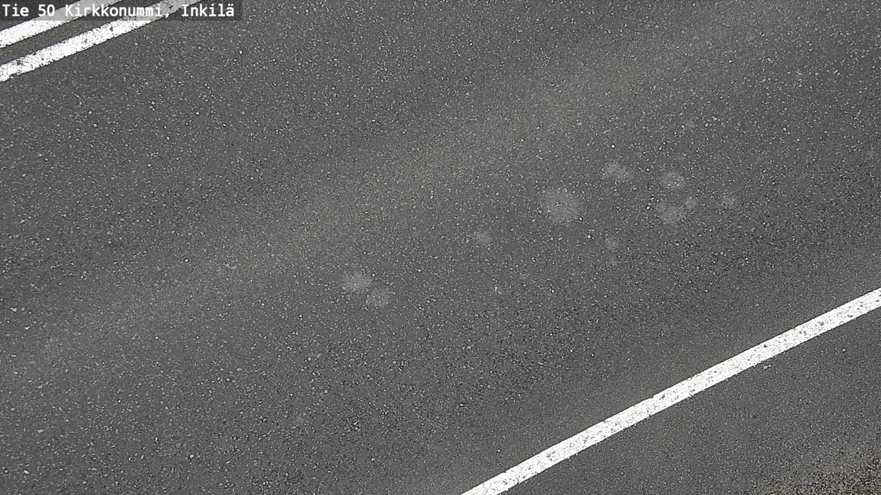 Kelikamerat Kuva Tie 50 Kirkkonummi, Inkilä, Kirkkonummi, Uusimaa