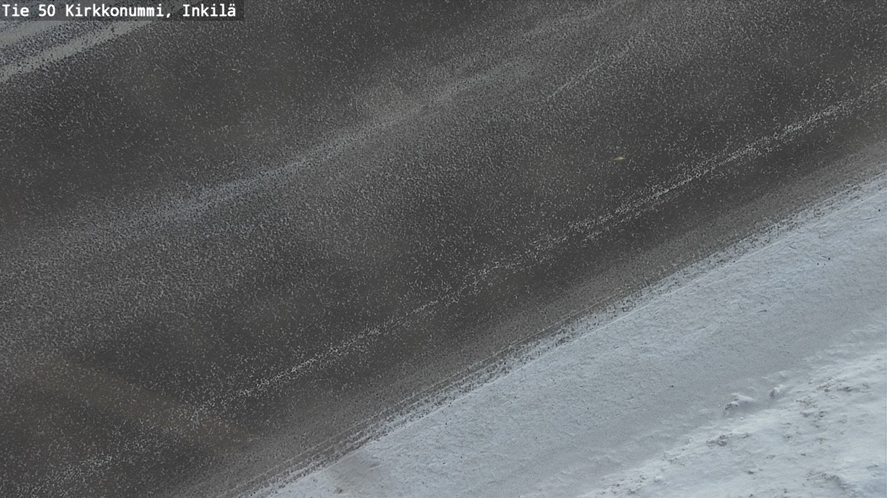 Kelikamerat Kuva Tie 50 Kirkkonummi, Inkilä, Kirkkonummi, Uusimaa