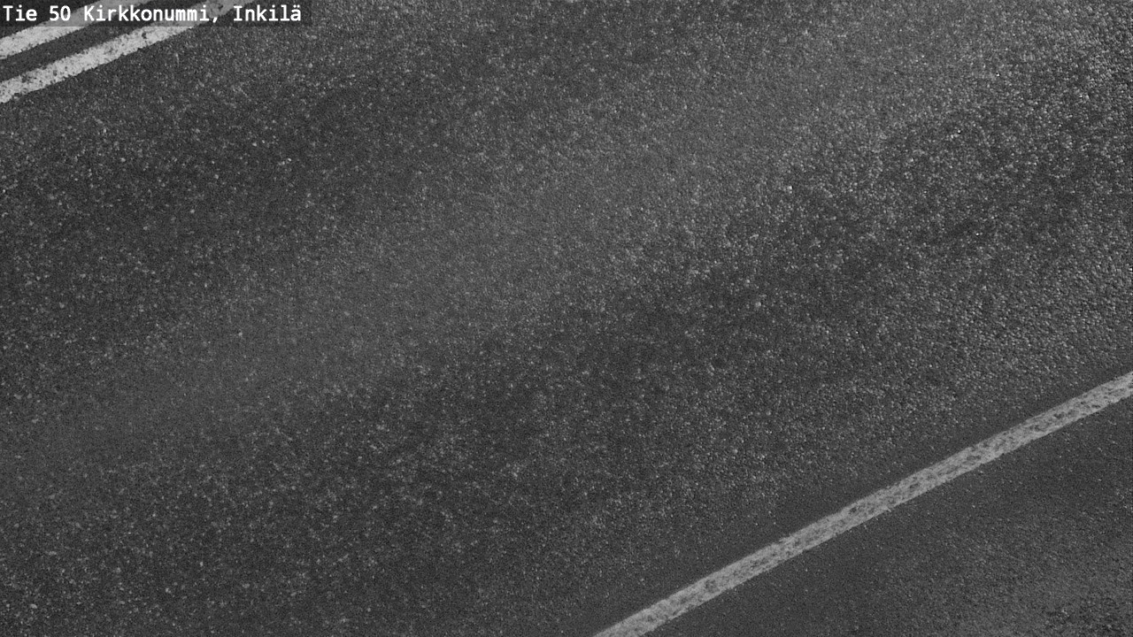 Kelikamerat Kuva Tie 50 Kirkkonummi, Inkilä, Kirkkonummi, Uusimaa