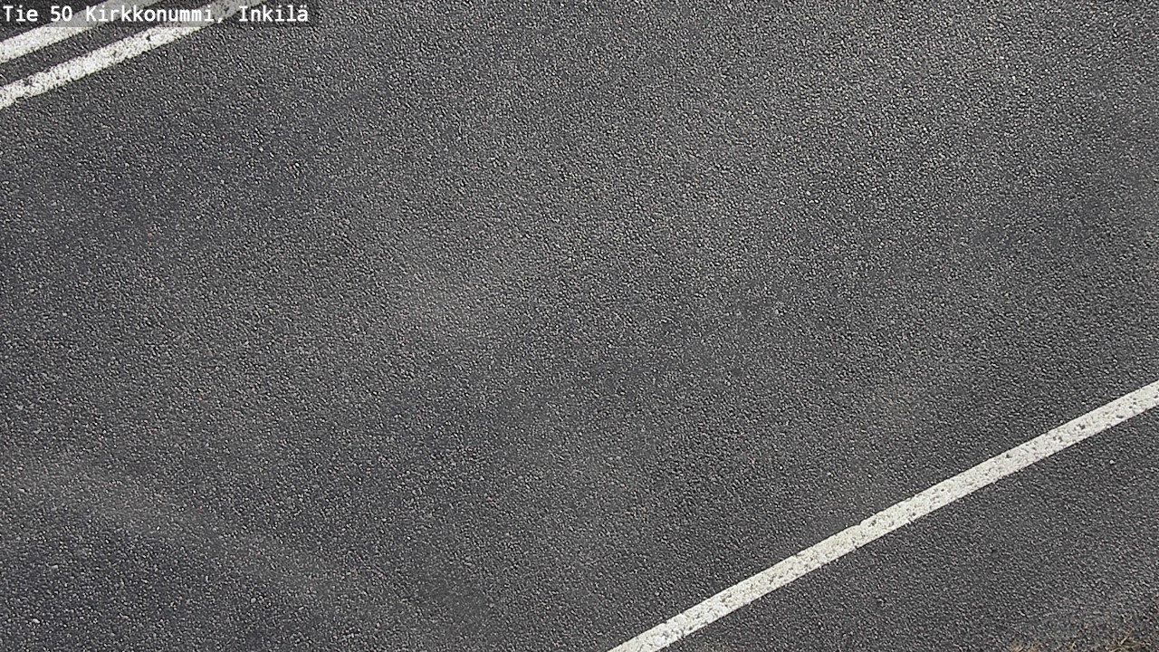 Kelikamerat Kuva Tie 50 Kirkkonummi, Inkilä, Kirkkonummi, Uusimaa