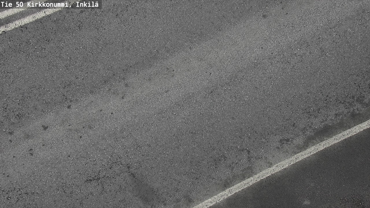 Kelikamerat Kuva Tie 50 Kirkkonummi, Inkilä, Kirkkonummi, Uusimaa