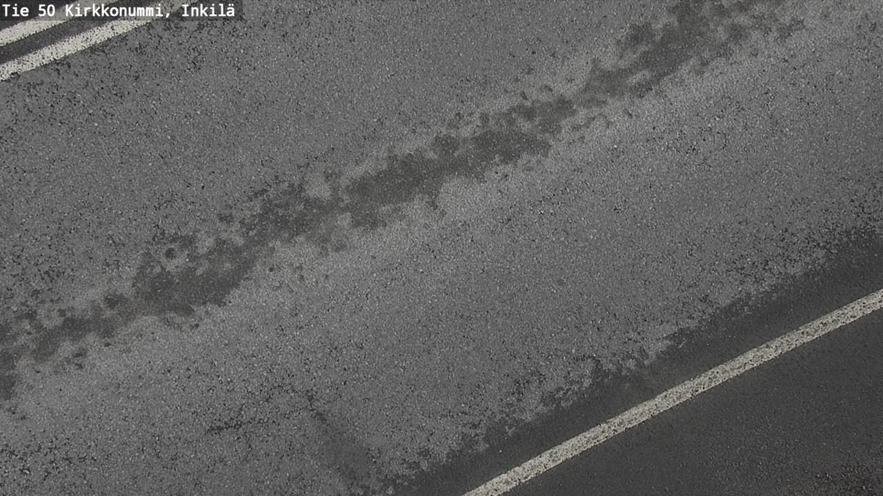 Kelikamerat Kuva Tie 50 Kirkkonummi, Inkilä, Kirkkonummi, Uusimaa