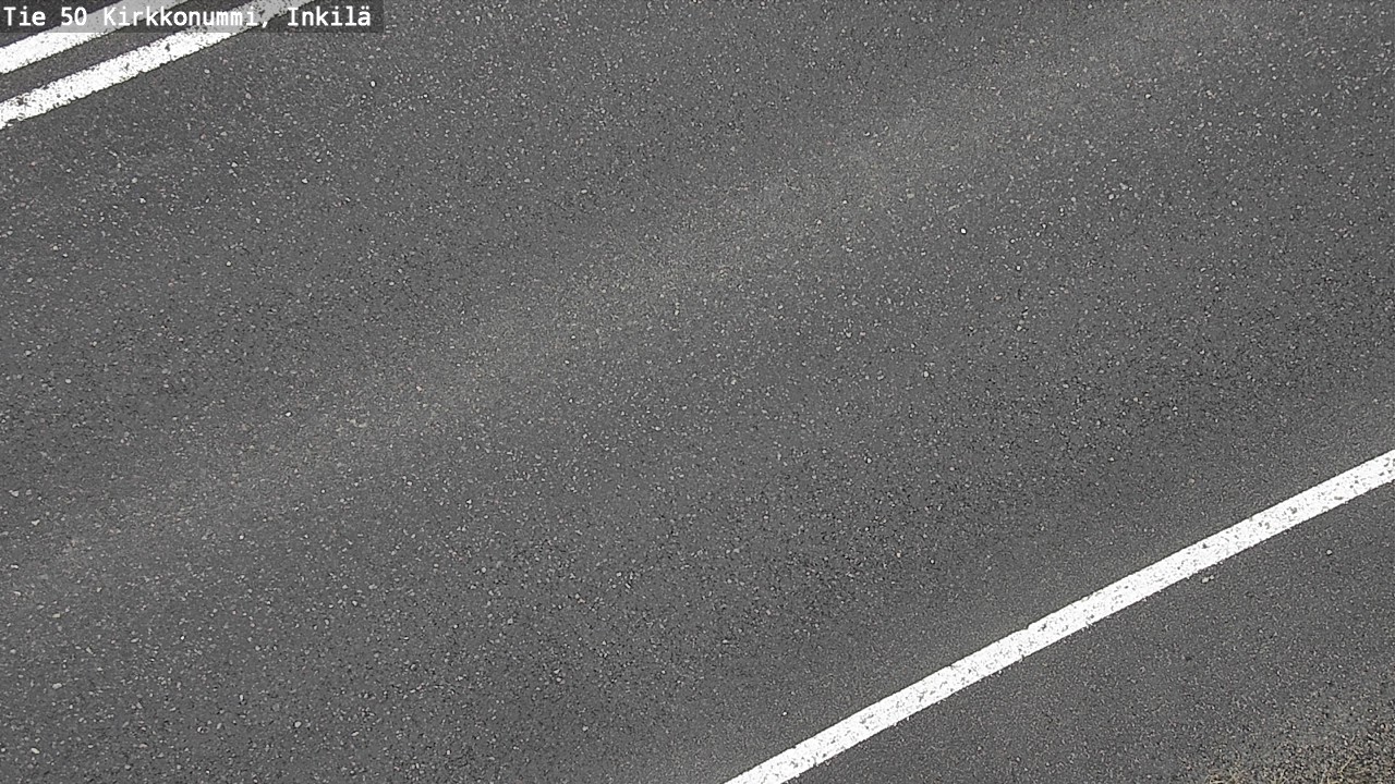 Kelikamerat Kuva Tie 50 Kirkkonummi, Inkilä, Kirkkonummi, Uusimaa