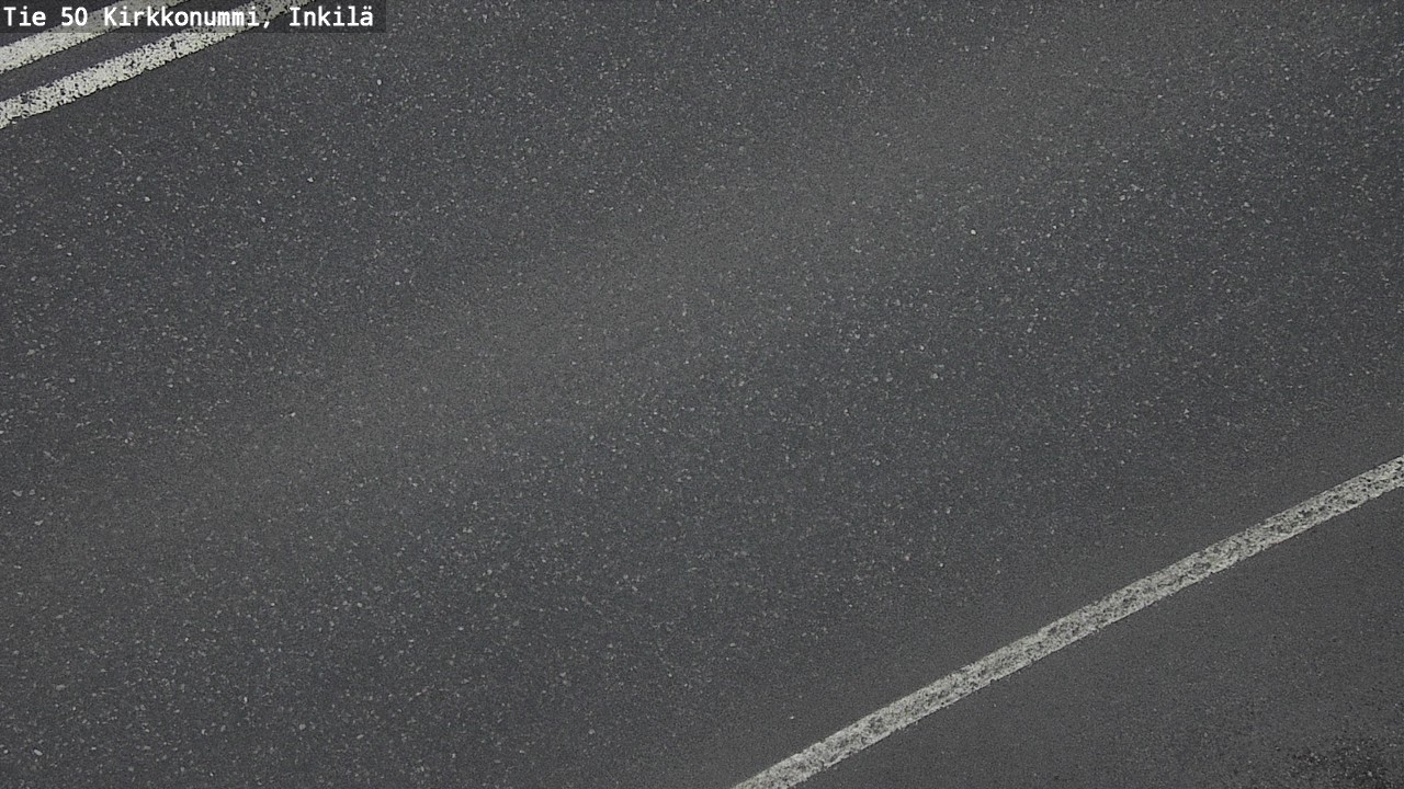 Kelikamerat Kuva Tie 50 Kirkkonummi, Inkilä, Kirkkonummi, Uusimaa