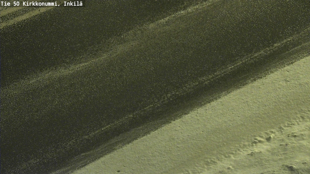 Kelikamerat Kuva Tie 50 Kirkkonummi, Inkilä, Kirkkonummi, Uusimaa