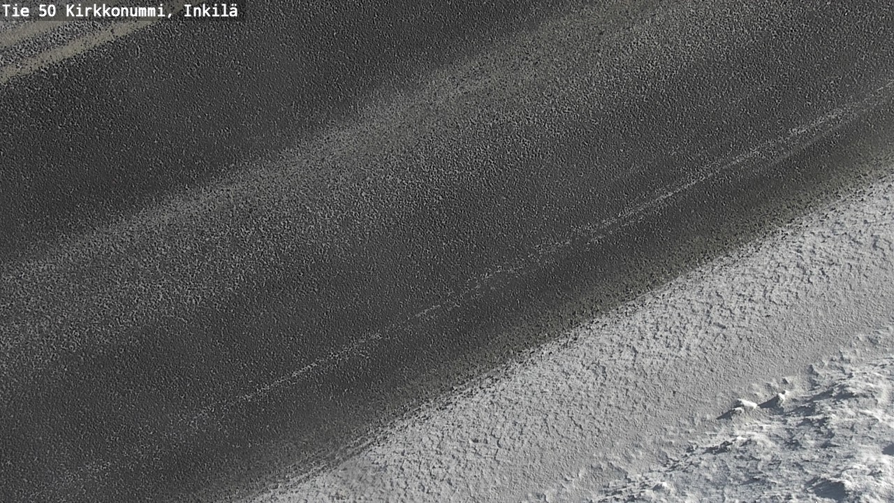 Kelikamerat Kuva Tie 50 Kirkkonummi, Inkilä, Kirkkonummi, Uusimaa