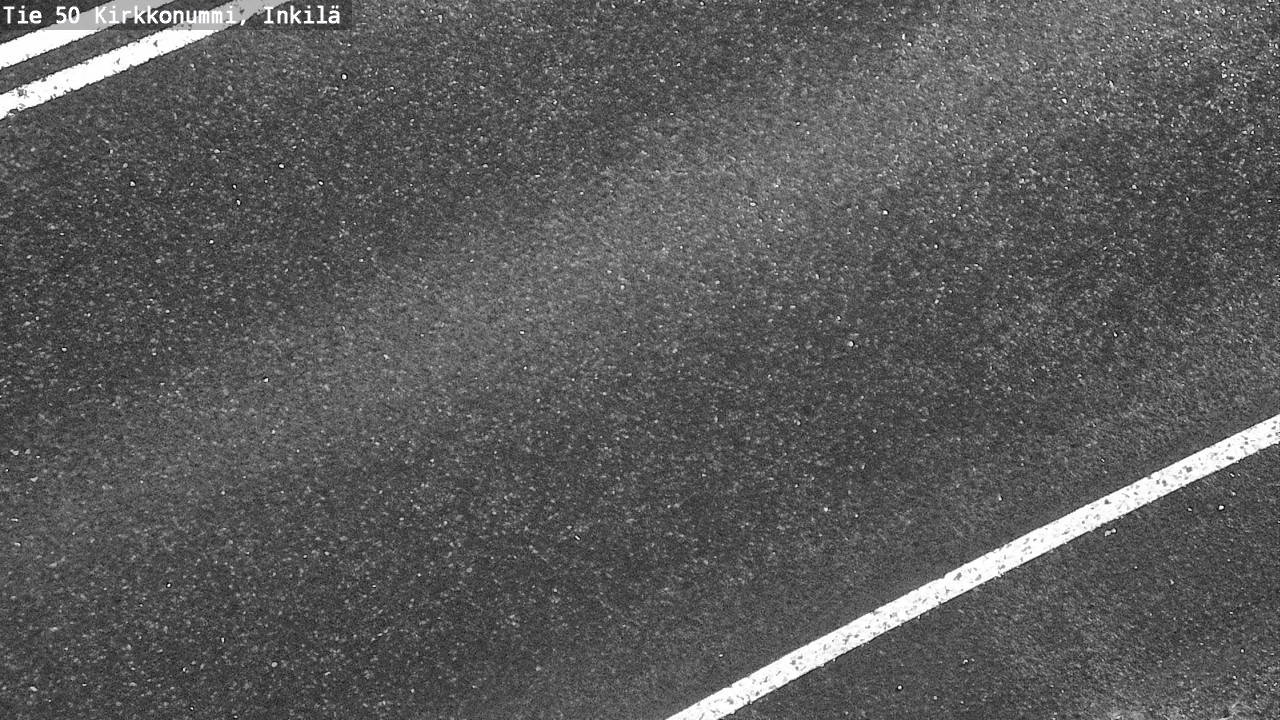 Kelikamerat Kuva Tie 50 Kirkkonummi, Inkilä, Kirkkonummi, Uusimaa