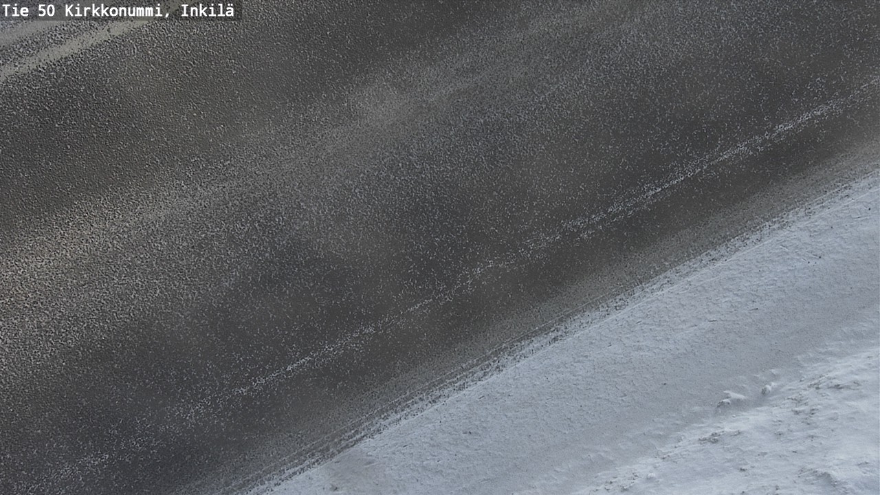 Kelikamerat Kuva Tie 50 Kirkkonummi, Inkilä, Kirkkonummi, Uusimaa