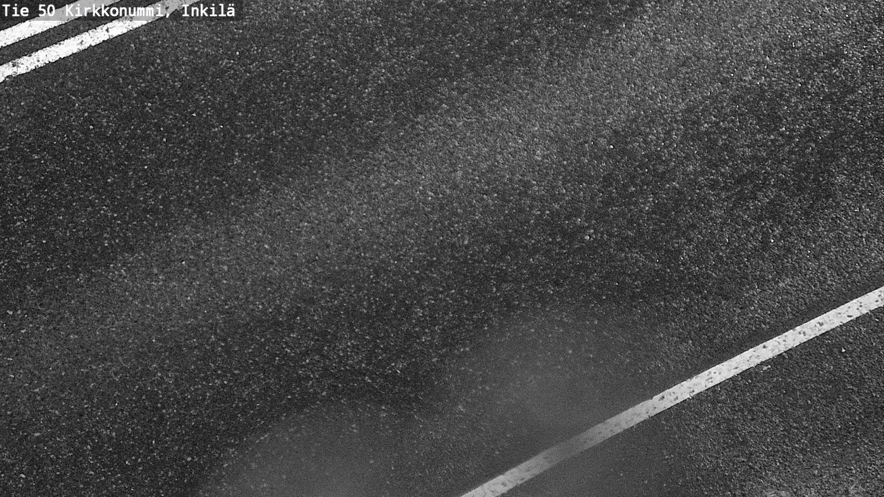 Kelikamerat Kuva Tie 50 Kirkkonummi, Inkilä, Kirkkonummi, Uusimaa