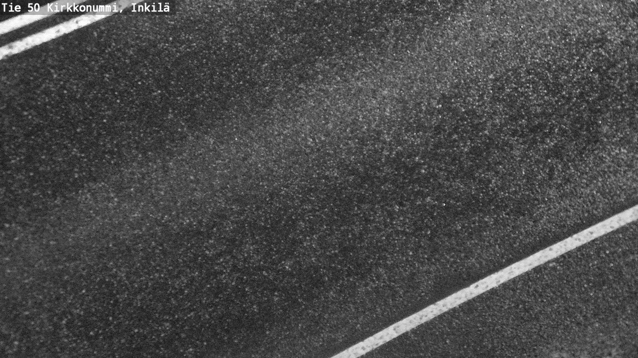 Kelikamerat Kuva Tie 50 Kirkkonummi, Inkilä, Kirkkonummi, Uusimaa