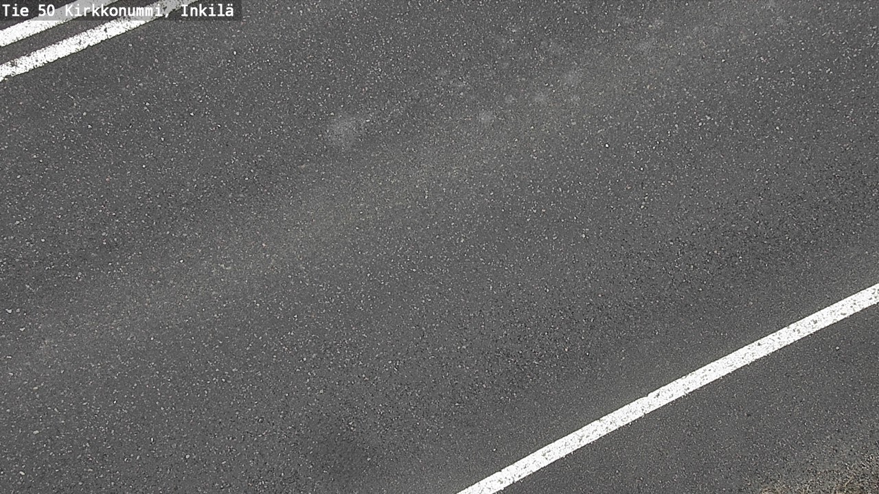 Kelikamerat Kuva Tie 50 Kirkkonummi, Inkilä, Kirkkonummi, Uusimaa